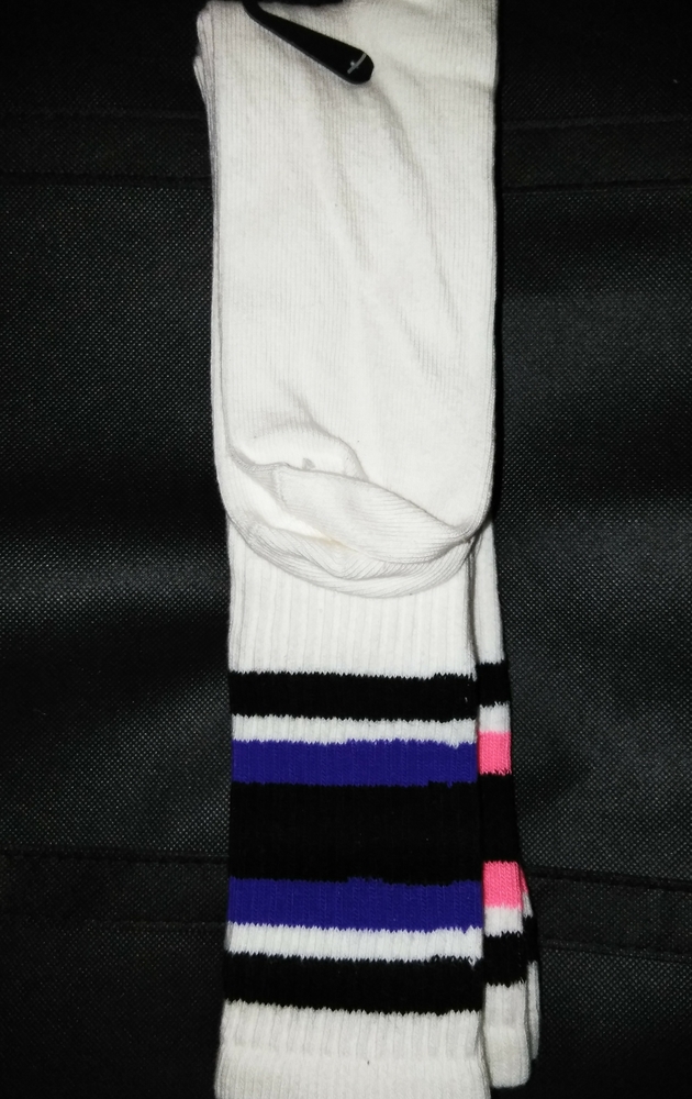 Knee-High Socks - Picture 2 of 2